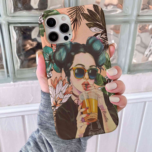 Mobile Case The Ultimate Fashion Statement