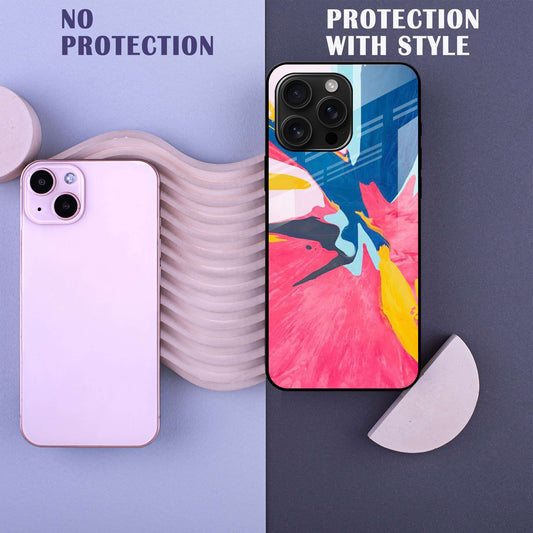 Transform Mobile safety with Art Blog