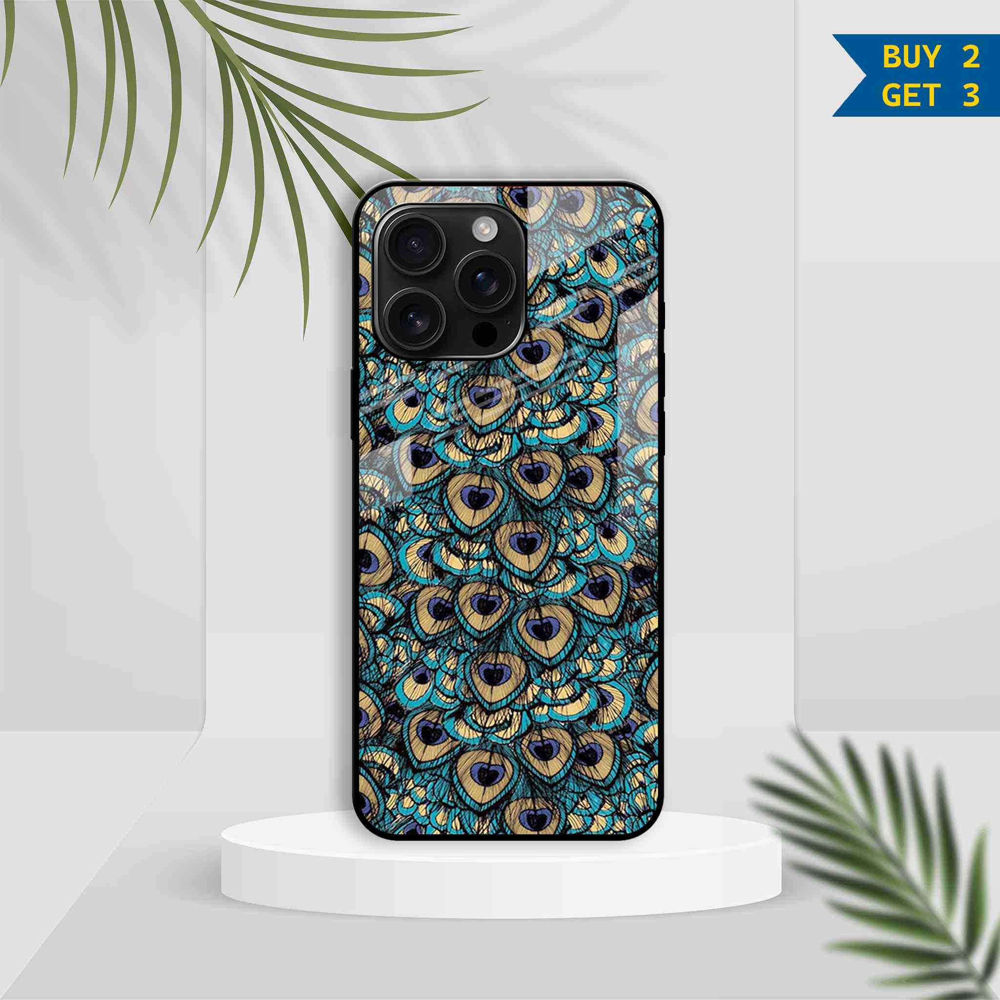 Birds  Inspired Collection of Mobile Back Covers