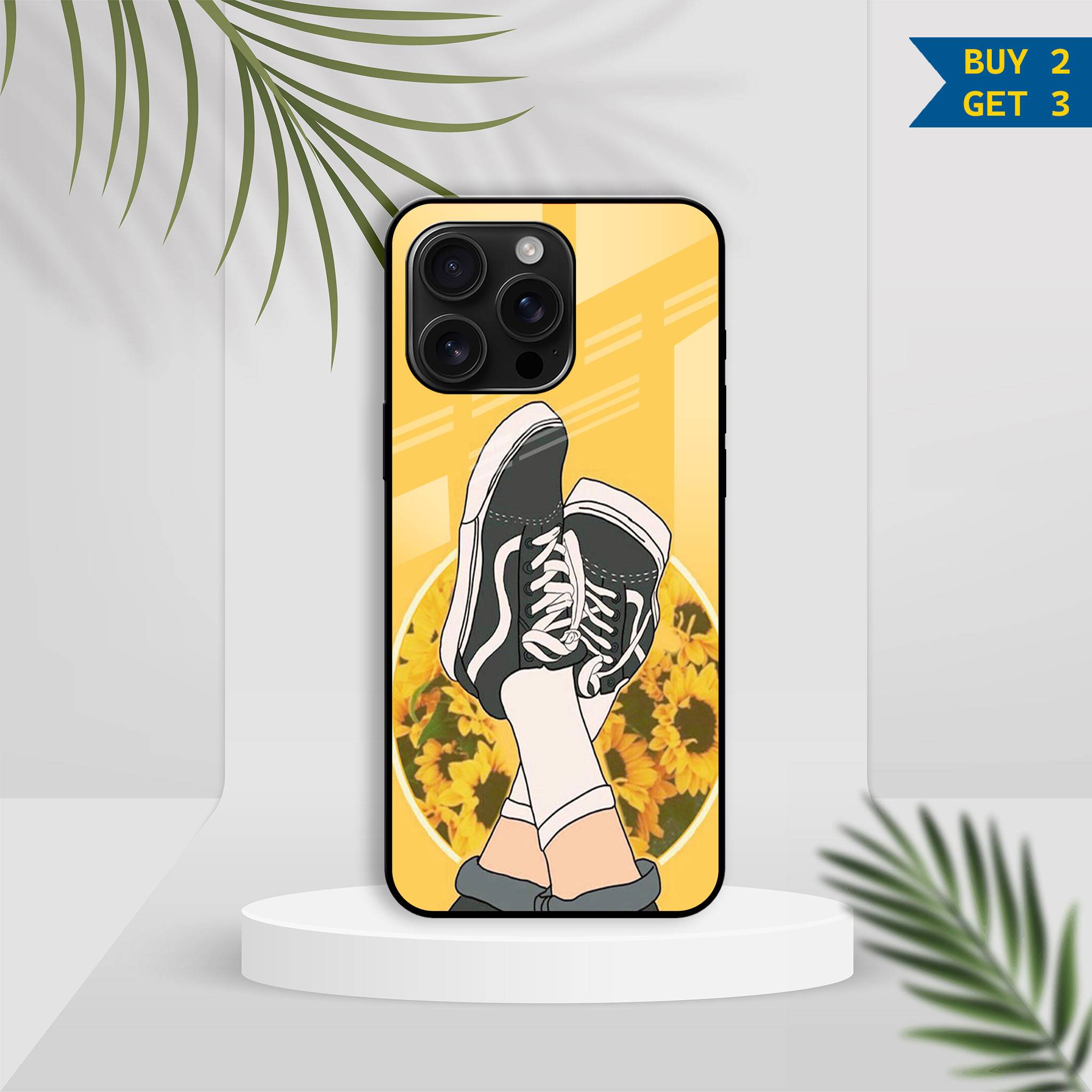 Dream Inspired Collection of Mobile Back Covers