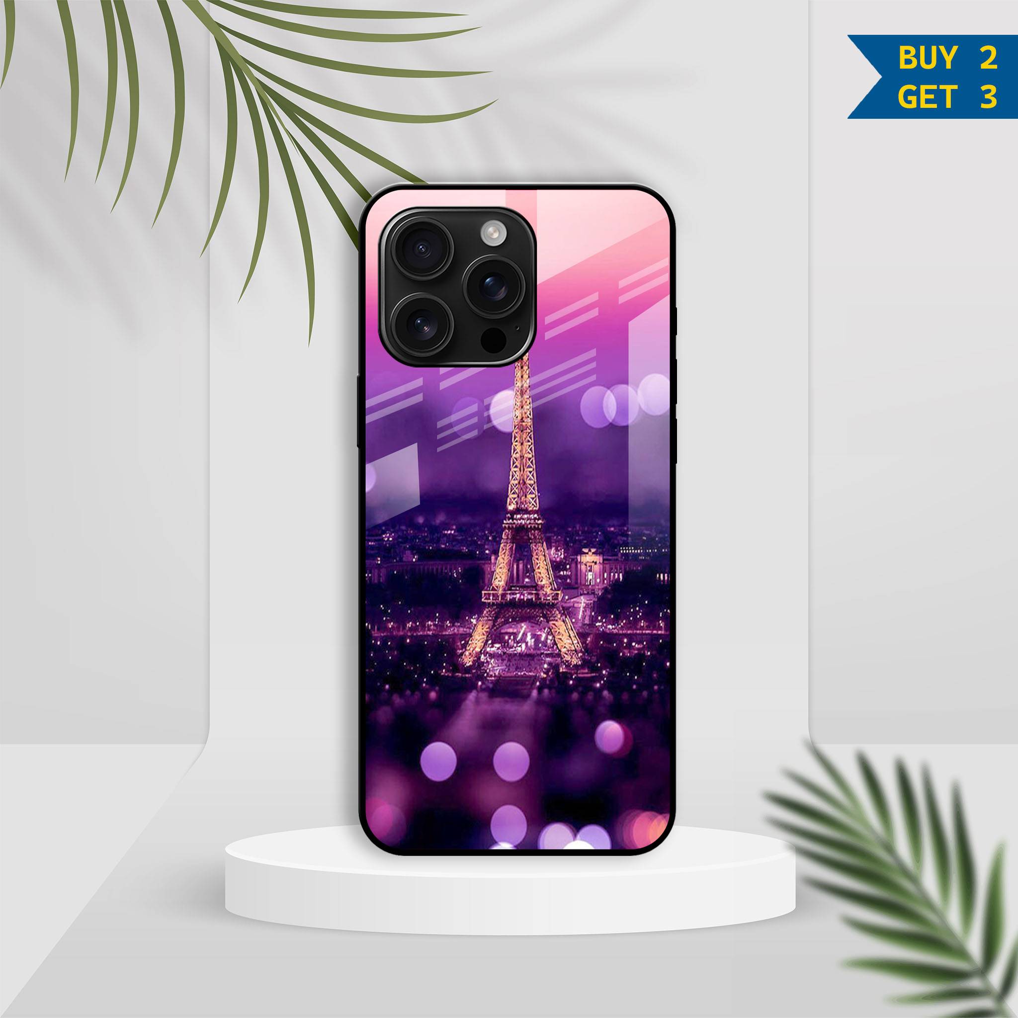 Romance Inspired Collection of Mobile Back Covers