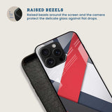 3 Color Art Mobile Back Cover Bezel Image