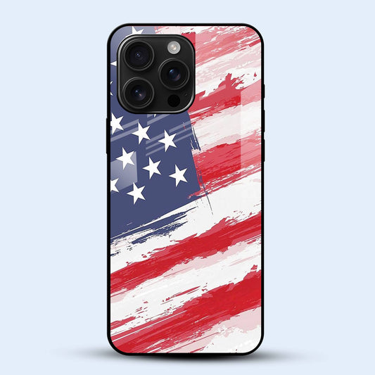 American Dream Mobile Back Cover Main Image