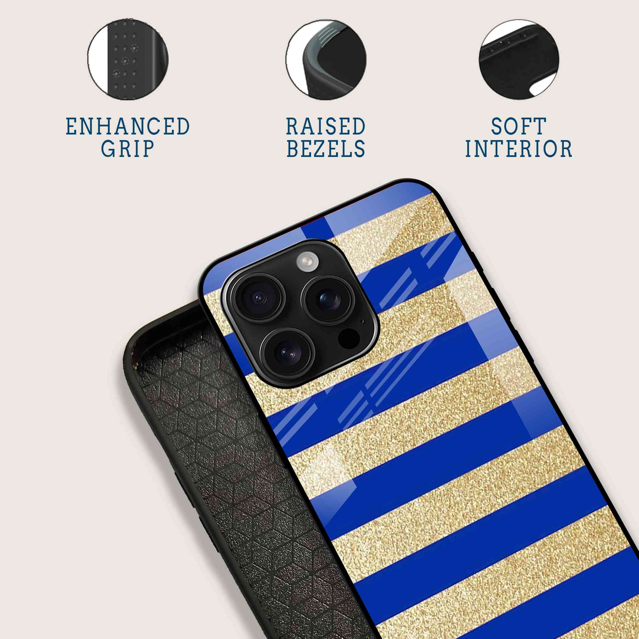 Amoghs Brand Camera Protection Feature Highlight