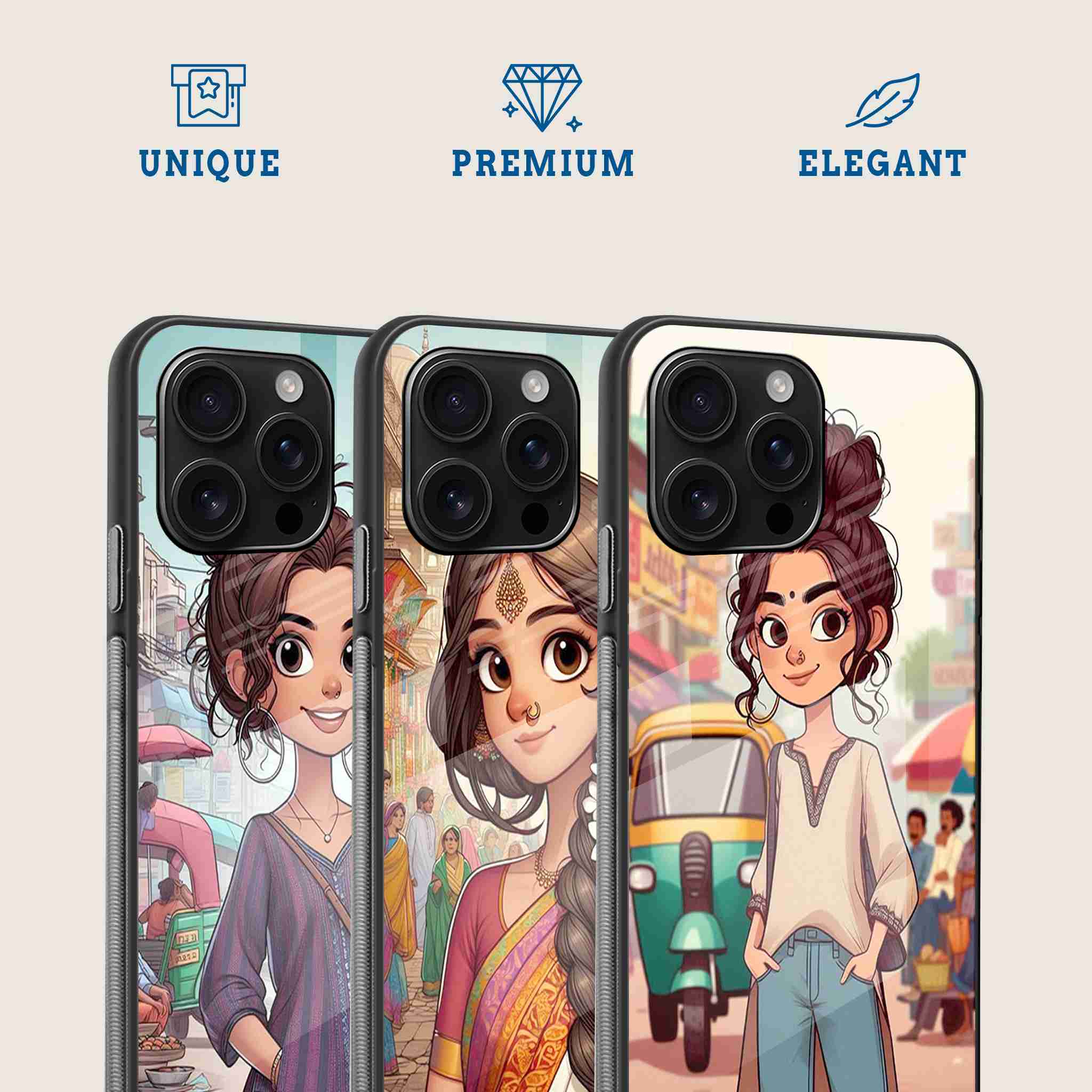 Amoghs Brand Design Feature Highlight