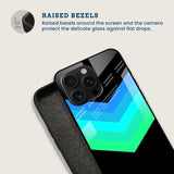 Aqua Edge Mobile Back Cover Bezel Image