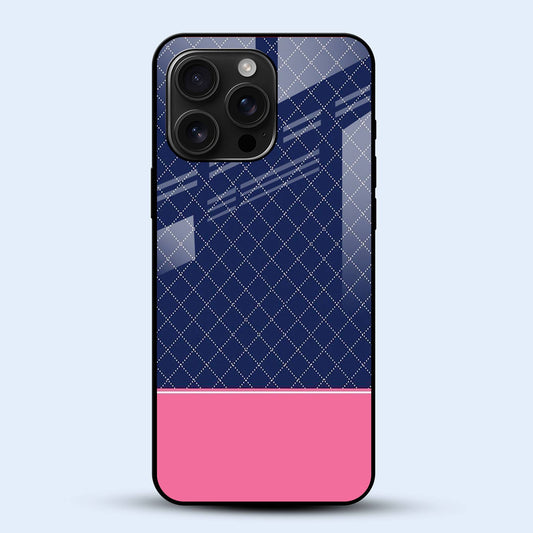 Argyle Peppy Mobile Back Cover Main Image