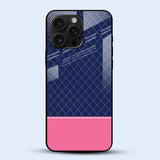 Argyle Peppy Mobile Back Cover Main Image