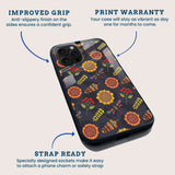 Autumn Harvest Mobile Back Cover Feature Image