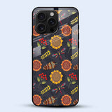 Autumn Harvest Mobile Back Cover Main Image