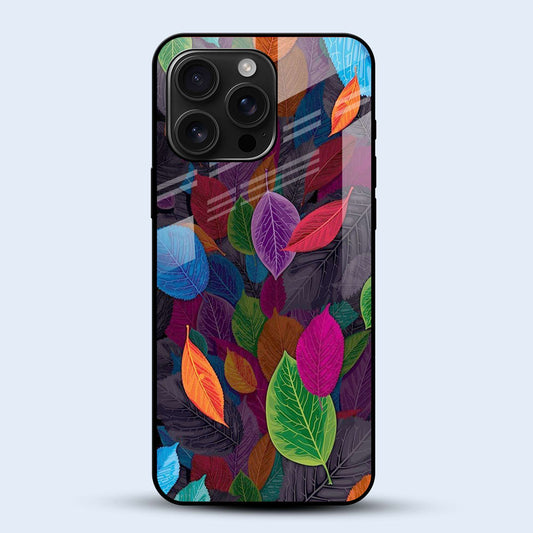 Autumn Hues Mobile Back Cover Main Image