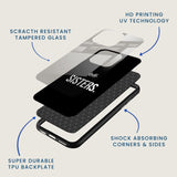 BFF Sisters Mobile Back Cover Layer Image