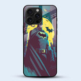 Batman Returns Mobile Back Cover Main Image