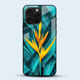 Bird of Paradise Mobile Back Cover Main Image