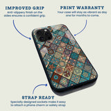 Bohemian Harmony Mobile Back Cover Feature Image