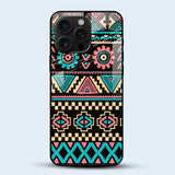 Boho Vibes Mobile Back Cover Main Image