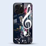 Boombox Beat Swag Mobile Back Cover Main Image