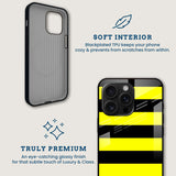 Bumble Bee Mobile Back Cover Brand Image