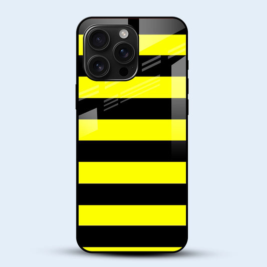 Bumble Bee Mobile Back Cover Main Image