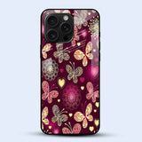 Butterfly Love Mobile Back Cover Main Image