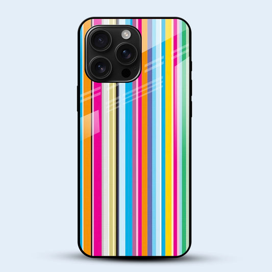 Candy Vibes Mobile Back Cover Main Image