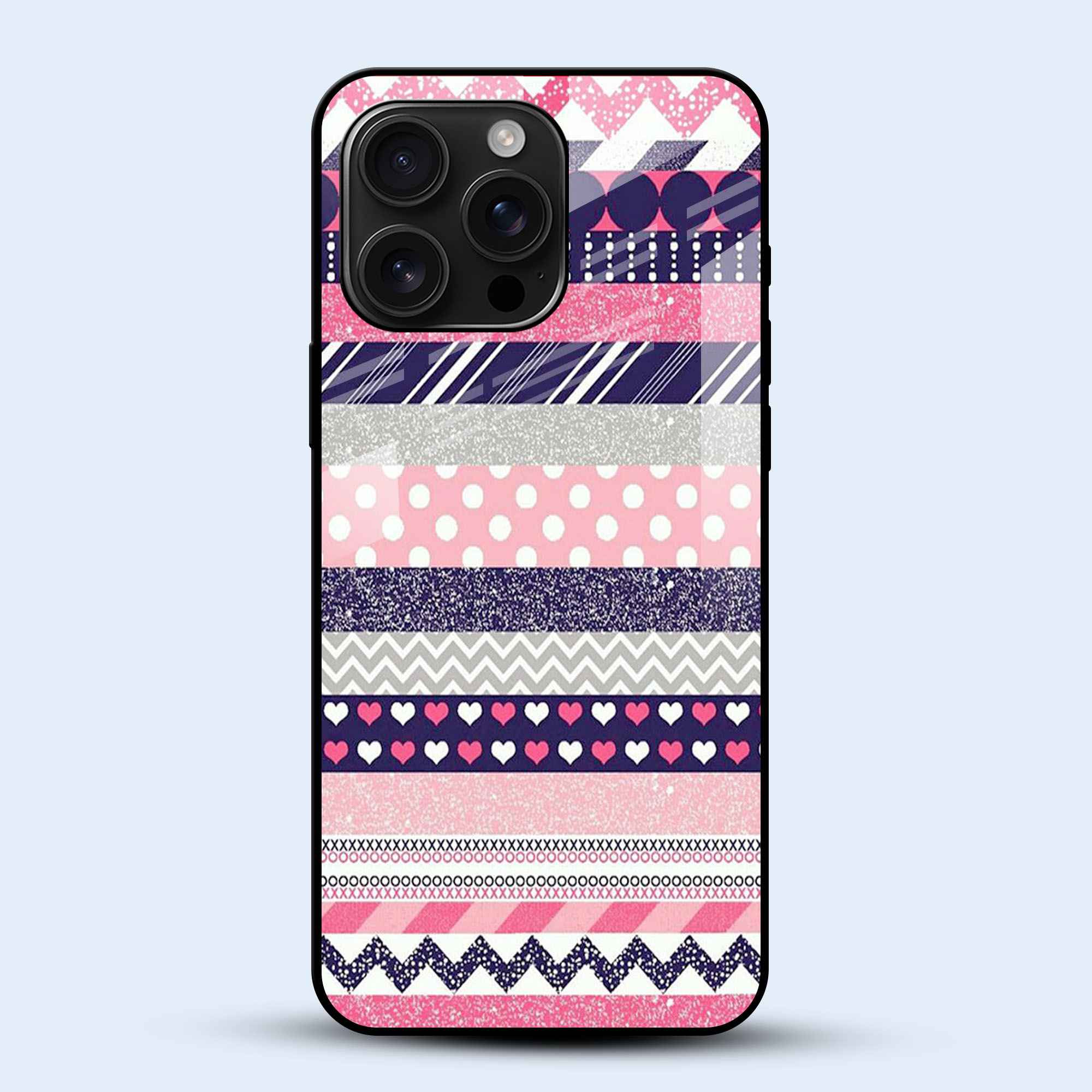 Celebration Mobile Back Cover Main Image