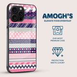 Celebration Mobile Back Cover Side Image