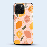 Citrus Burst Mobile Back Cover Main Image