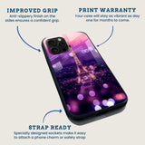 City of Love Mobile Back Cover Feature Image