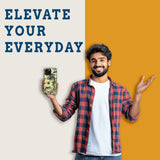 Classic Camo Mobile Back Cover Man Image