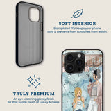 Coffee Friend Mobile Back Cover Brand Image