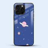 Cosmic Dreamz Mobile Back Cover Main Image