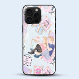 Cozy Valentine's Mobile Back Cover Main Image