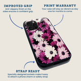 Daisy Dreams Mobile Back Cover Feature Image