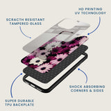 Daisy Dreams Mobile Back Cover Layer Image
