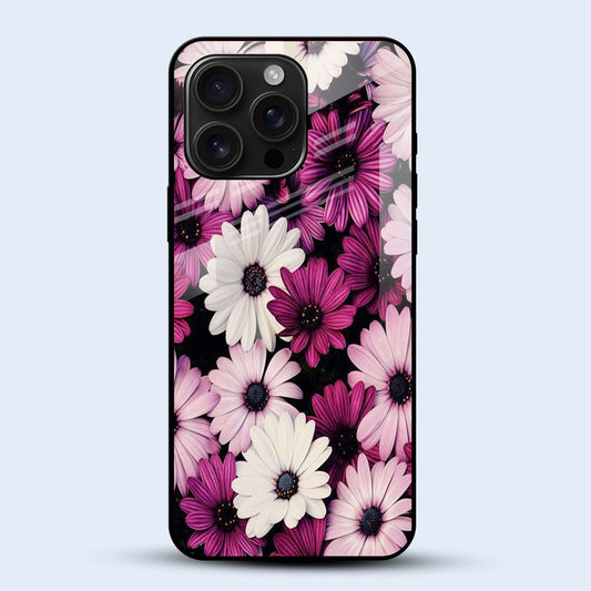 Daisy Dreams Mobile Back Cover Main Image