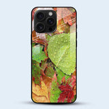 Dewdrop Forest Mobile Back Cover Main Image