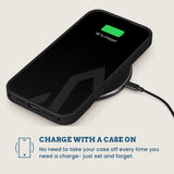 Divine Krishna Mobile Back Cover Magsafe Image
