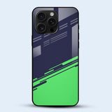 Dynamic Surge Mobile Back Cover Main Image