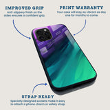 Electric Plum Mobile Back Cover Feature Image