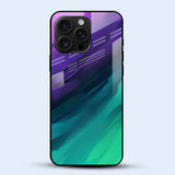 Electric Plum Mobile Back Cover Main Image