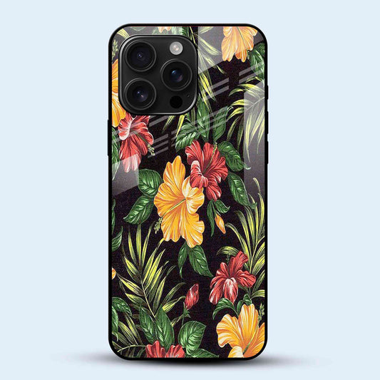 Exotic Darkness Mobile Back Cover Main Image