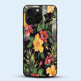 Exotic Darkness Mobile Back Cover Main Image