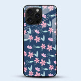 Floral Fantasy Mobile Back Cover Main Image