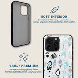 Free Spirit Mobile Back Cover Brand Image