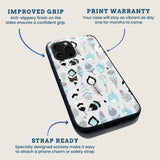 Free Spirit Mobile Back Cover Feature Image