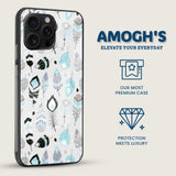 Free Spirit Mobile Back Cover Side Image