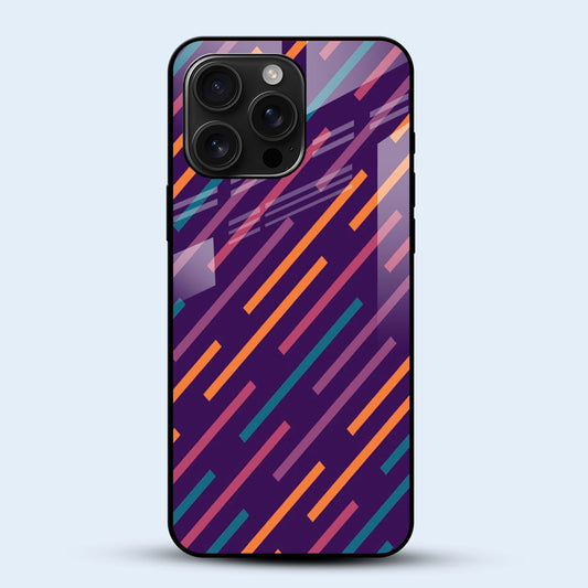 Funky Dash Mobile Back Cover Main Image