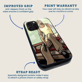 GTA San Andreas Mobile Back Cover Feature Image