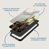 GTA San Andreas Mobile Back Cover Layer Image